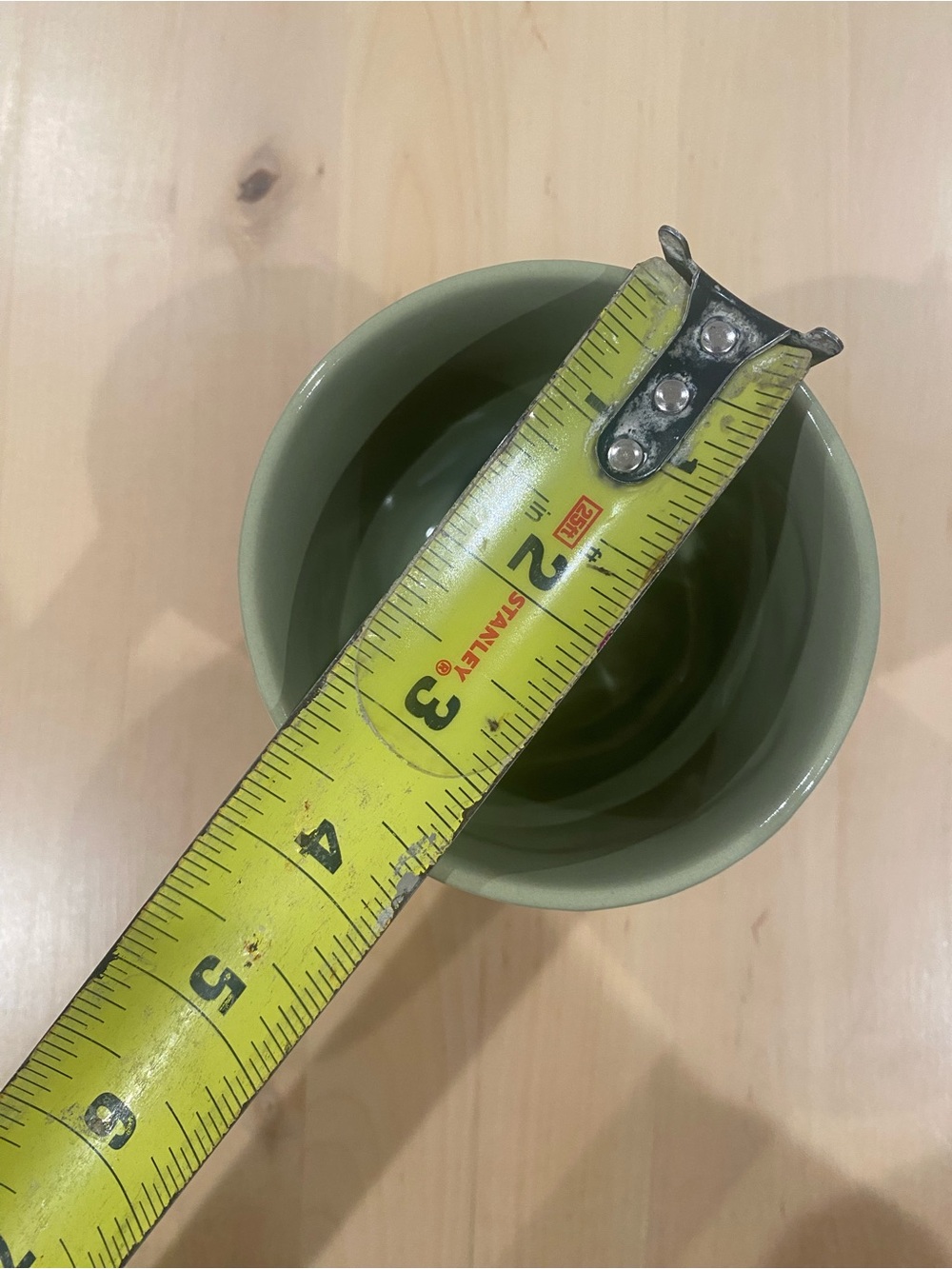 Brian Giniewski Drippy Pot Planter Vase - Picture 5 of 6